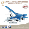 De Bonne Qualité Chaise australienne standard de chiropraxie de clinique hydraulique de fabricant australien